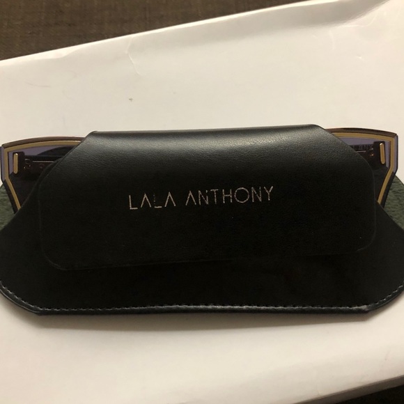 Lala Anthony Sunglasses 🕶 - Picture 6 of 6
